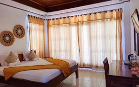 Anda Beach Hotel